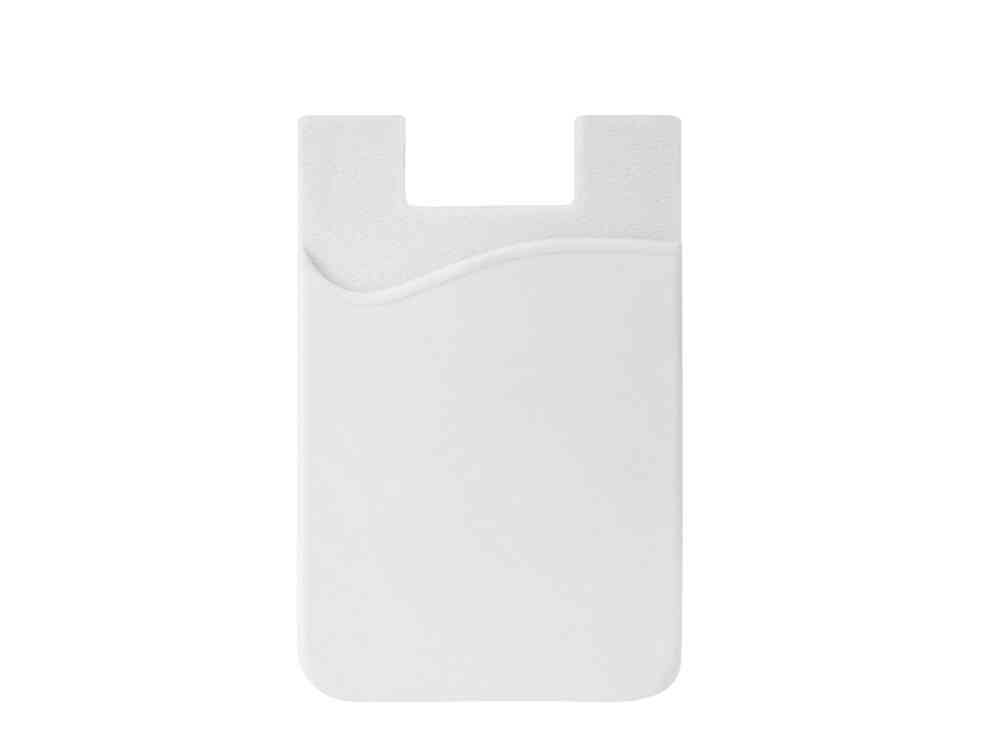 Картхолдер с креплением на телефон Gummy - 3