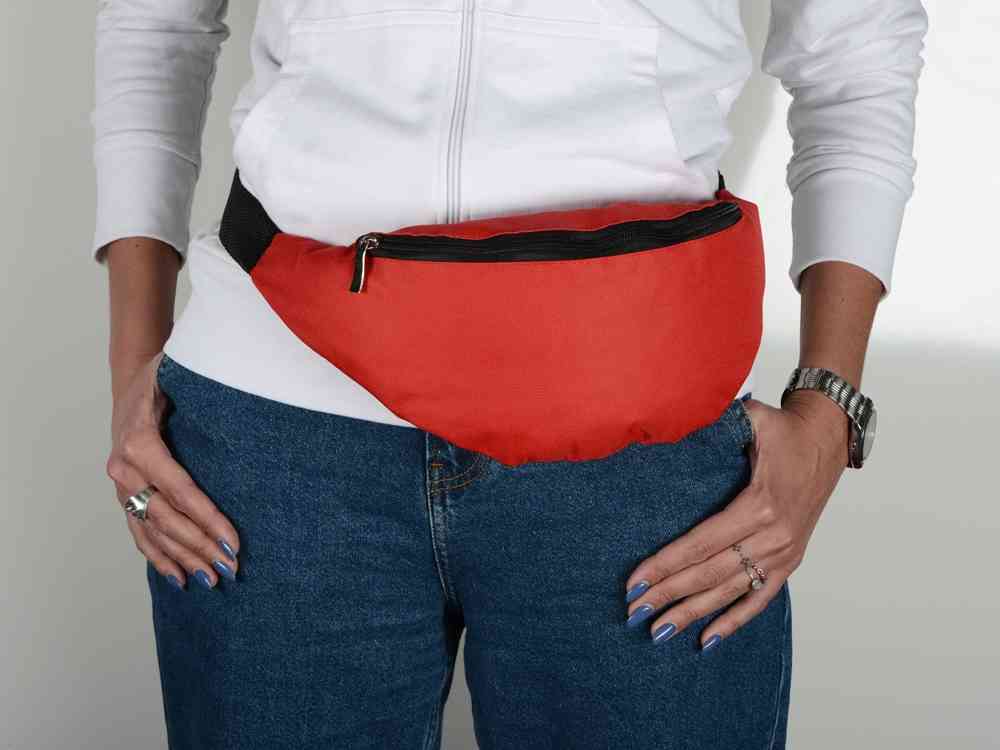 Сумка на пояс Sling - 5