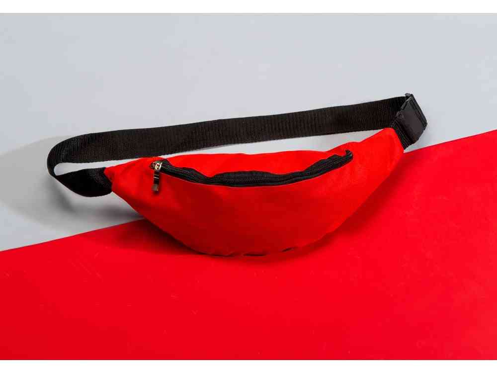 Сумка на пояс Sling - 7