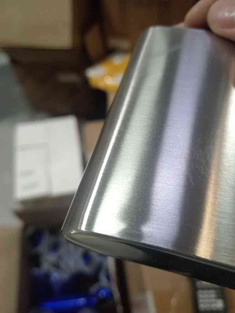 Фляжка Hemingway - 6