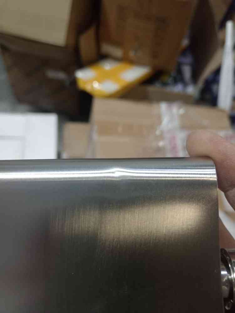 Фляжка Hemingway - 7