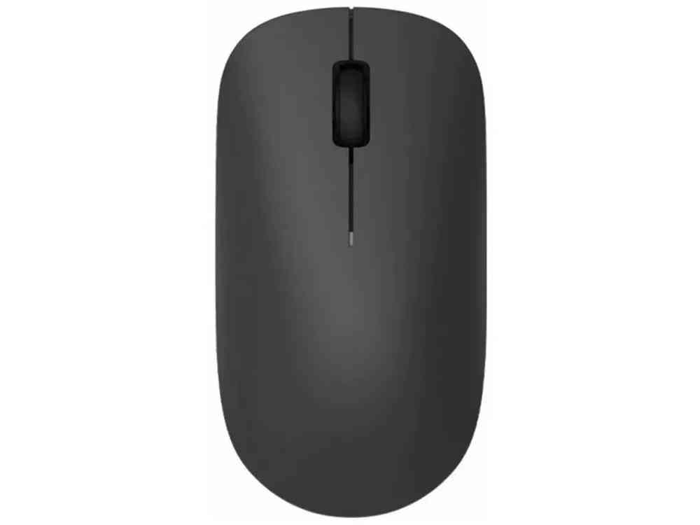 Мышь беспроводная Wireless Mouse Lite
