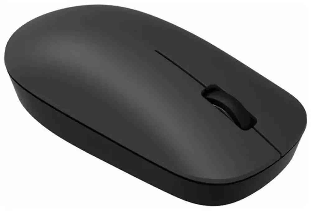 Мышь беспроводная Wireless Mouse Lite - 2