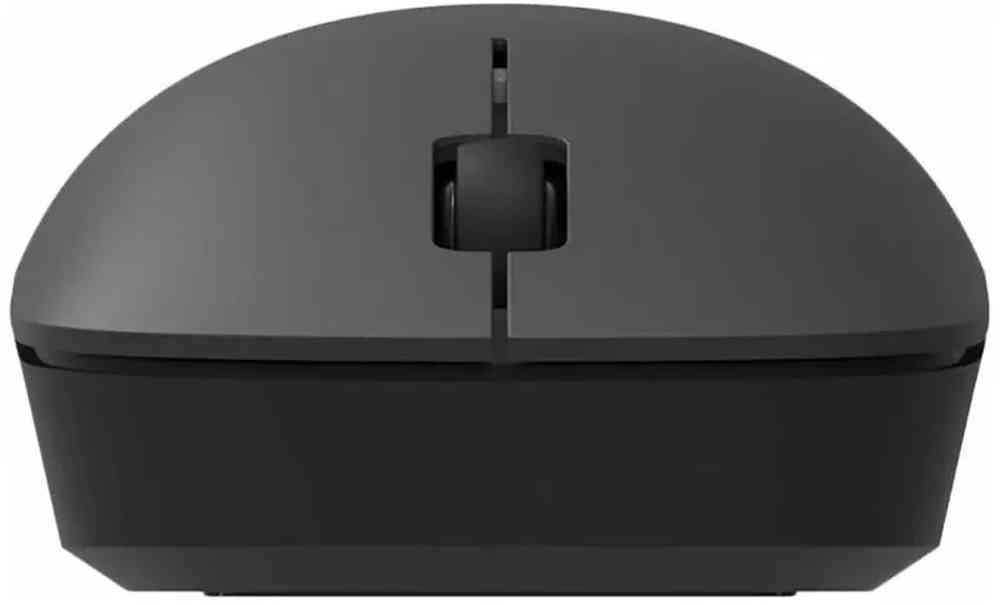Мышь беспроводная Wireless Mouse Lite - 3