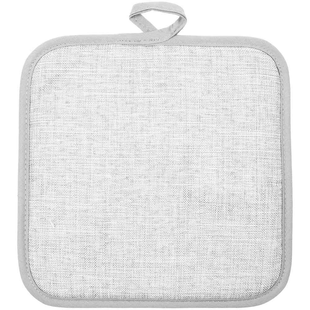 Прихватка Settle In, серая - 2