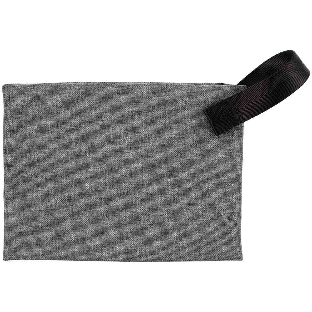 Несессер Remark, серый - 2