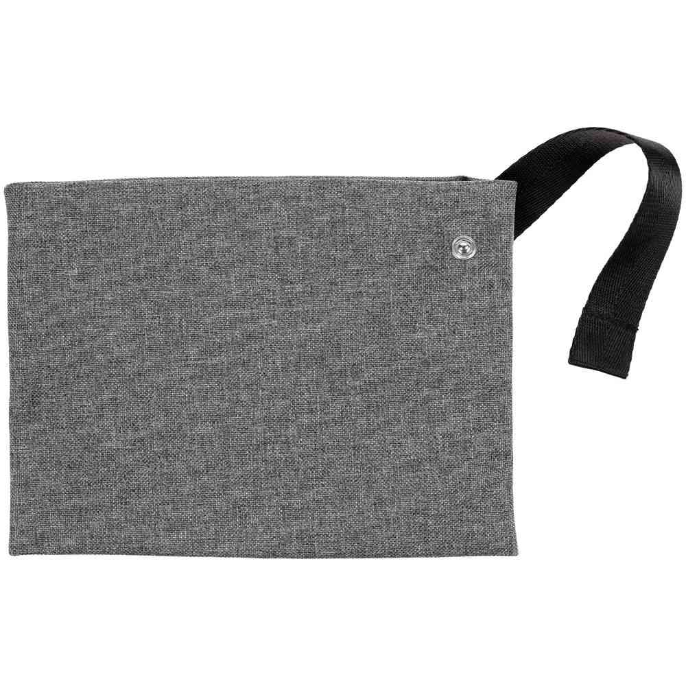 Несессер Remark, серый - 3