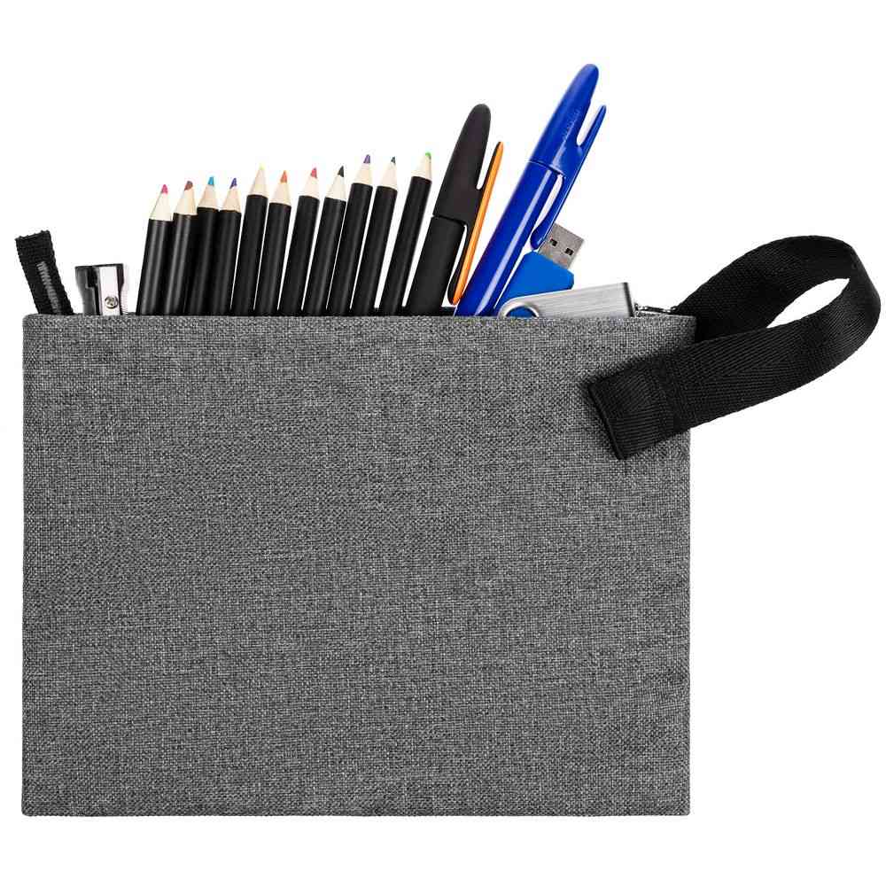 Несессер Remark, серый - 9