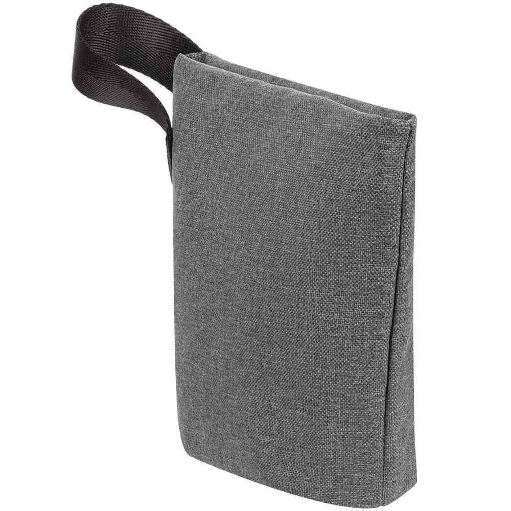 Несессер Remark, серый - 4