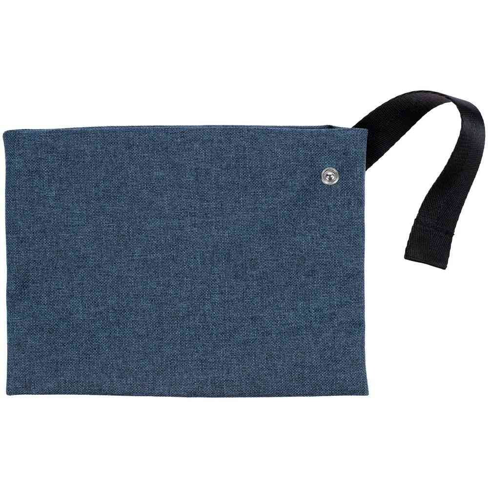 Несессер Remark, синий - 3