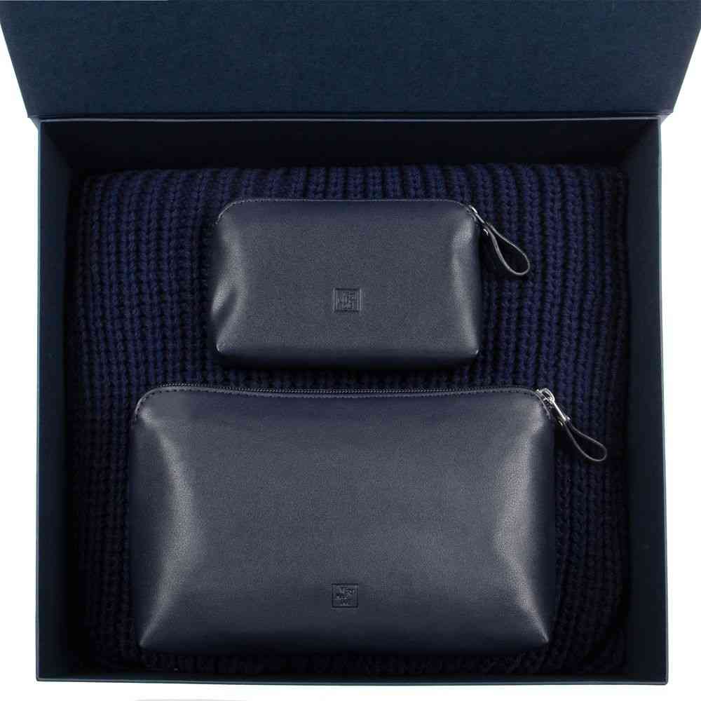 Набор Daily Elegance, синий - 2