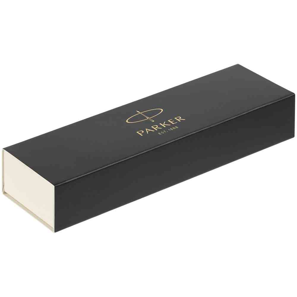 Ручка перьевая Parker IM Black GT - 10