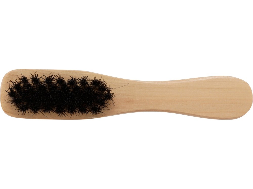 Набор для чистки обуви Сундучок - 5