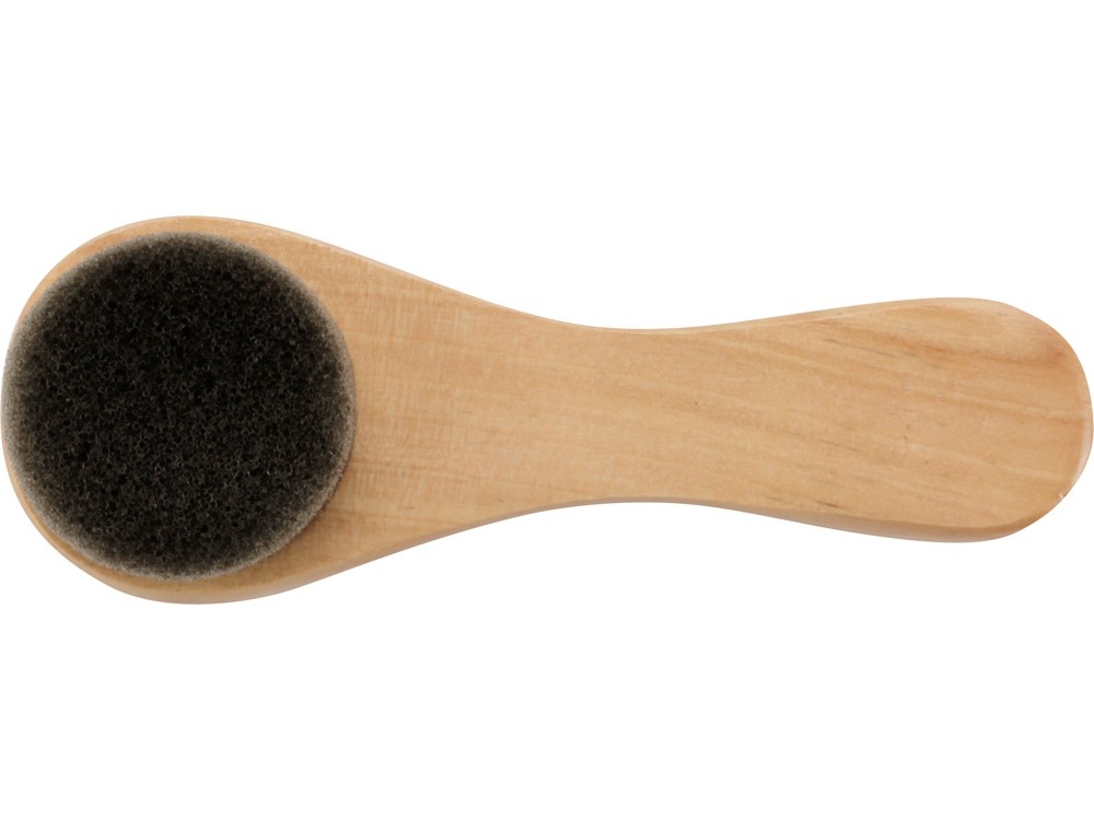 Набор для чистки обуви Сундучок - 7