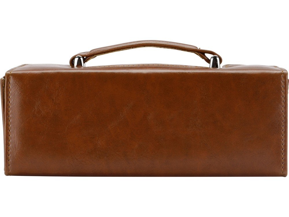 Набор для чистки обуви Сундучок - 10