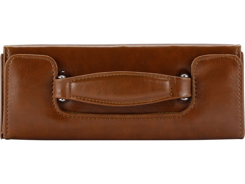 Набор для чистки обуви Сундучок - 11