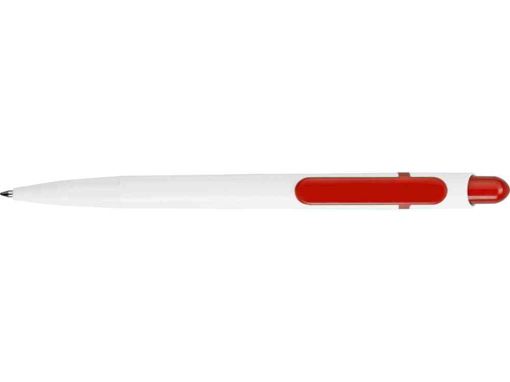 Ручка пластиковая шариковая Этюд - 5