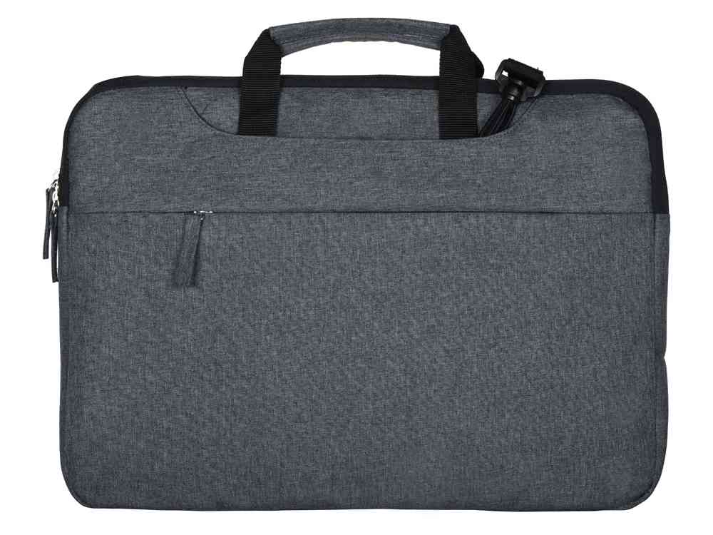 Сумка Plush c усиленной защитой ноутбука 15.6 '' - 2