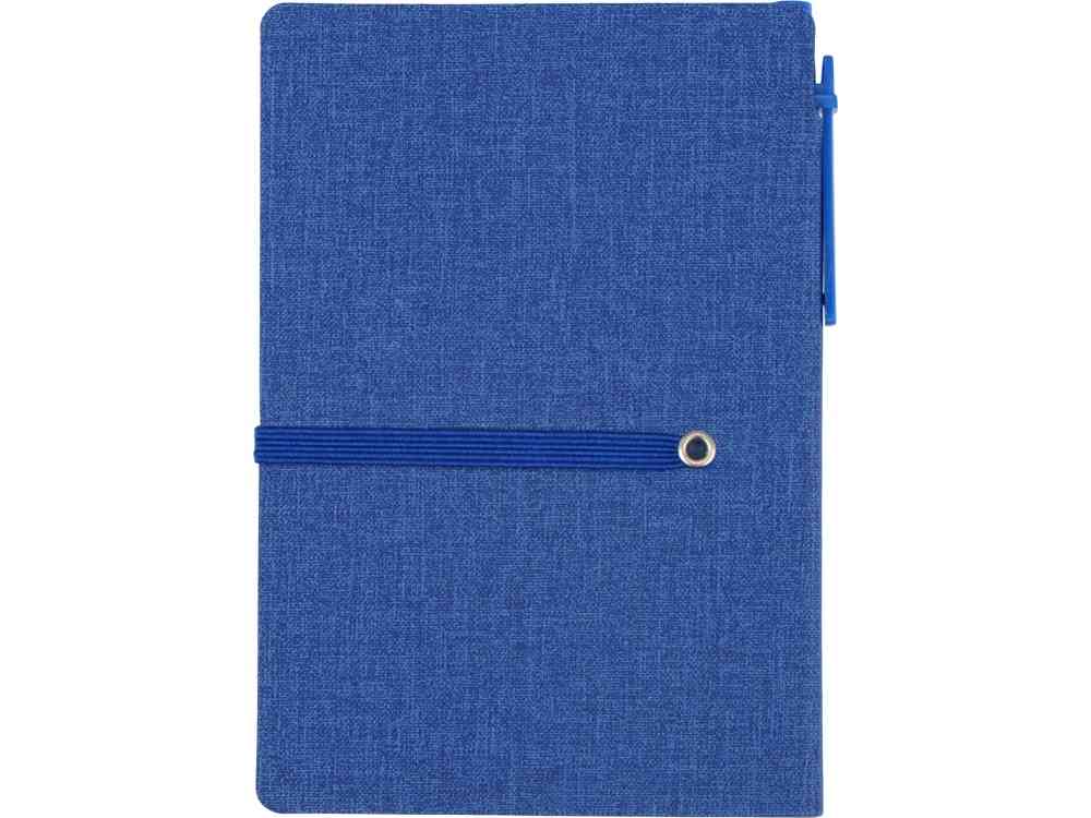 Набор стикеров А6 Write and stick с ручкой и блокнотом - 7