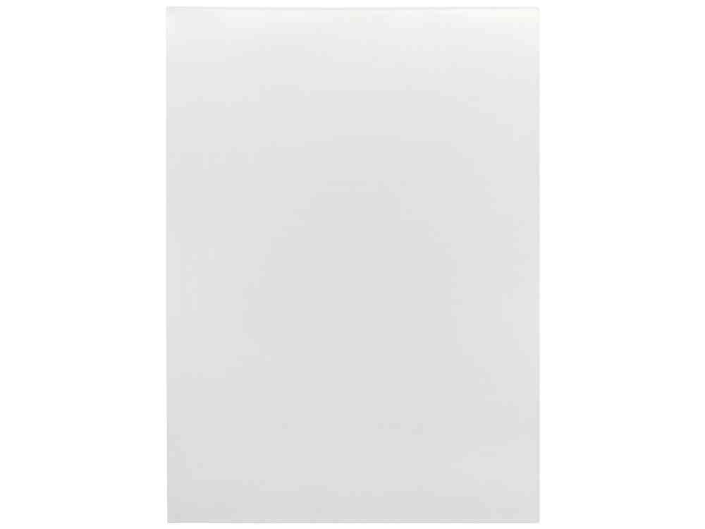 Папка- уголок А4, матовая - 3