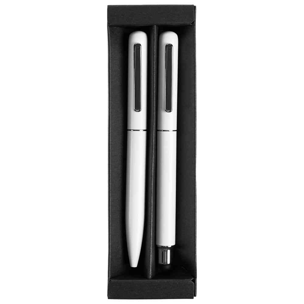 Набор Scribo, матовый белый - 3