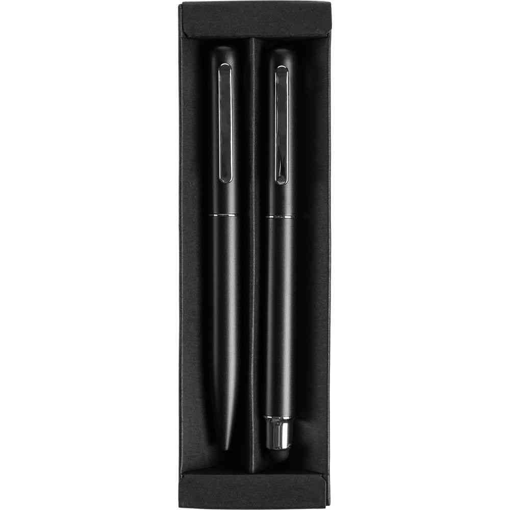 Набор Scribo, матовый серый - 3