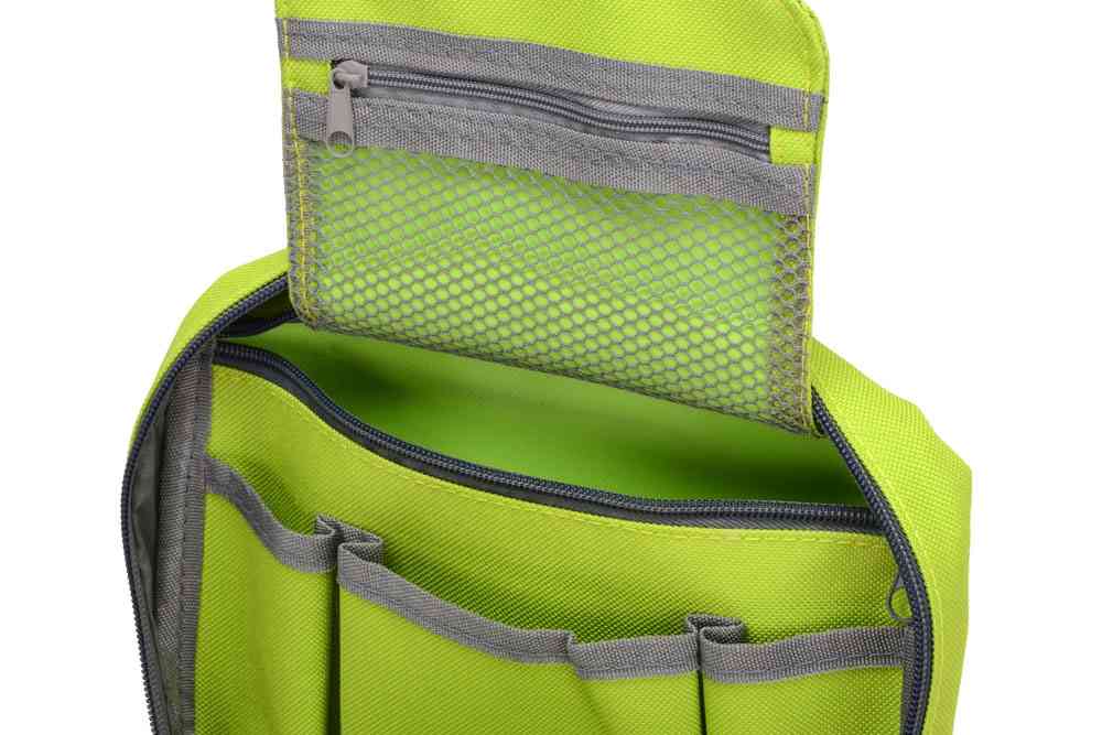 Несессер для путешествий Promo - 3