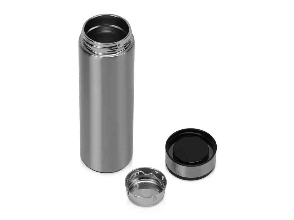 Термос Confident Metallic - 3