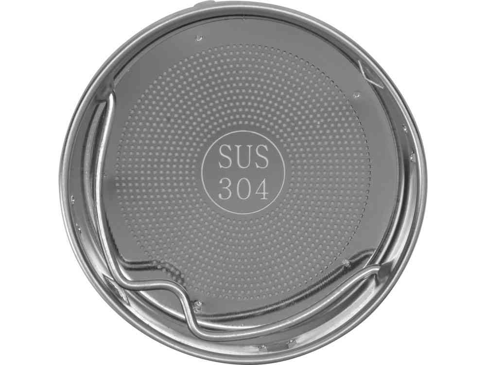 Термос Confident Metallic - 4