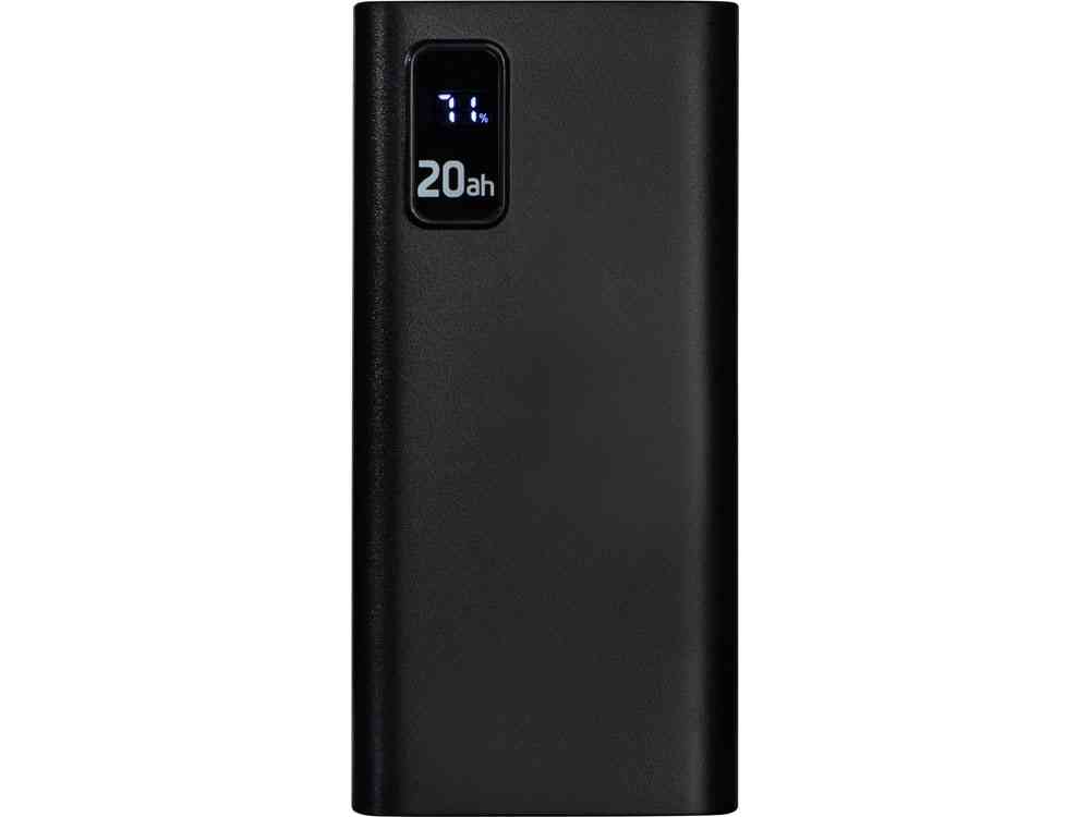 Портативный внешний аккумулятор FAST, 20000 mAh - 2