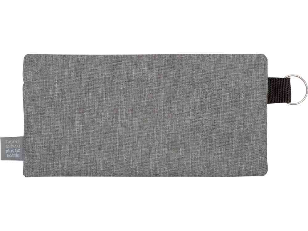 Пенал Holder из переработанного полиэстера RPET - 4