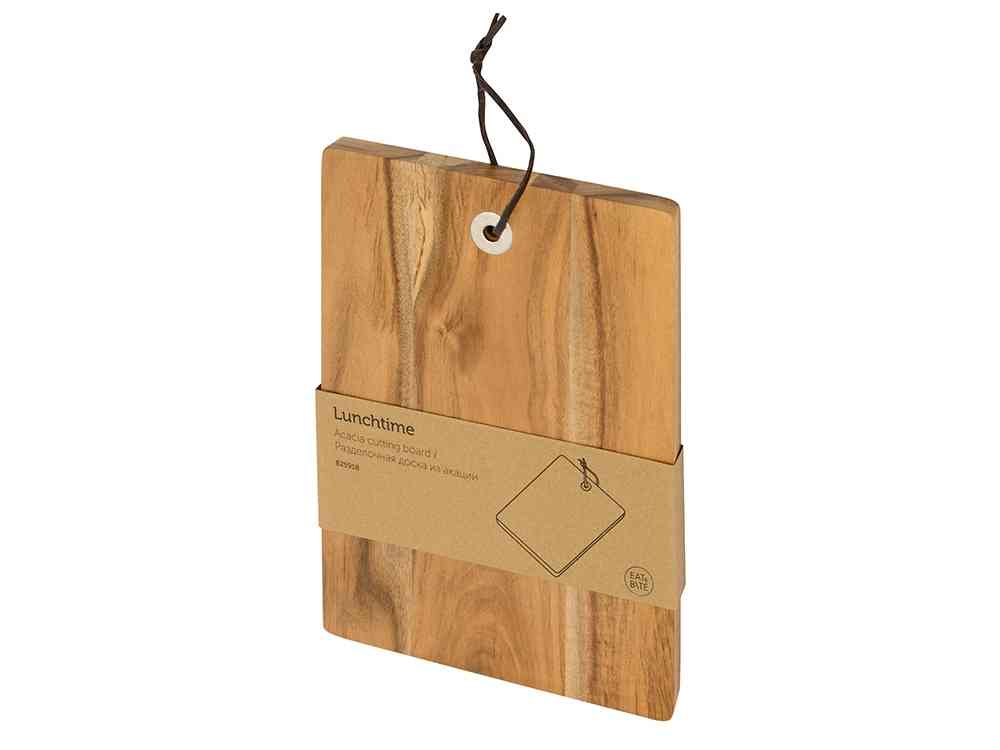 Разделочная доска из акации Lunchtime - 5