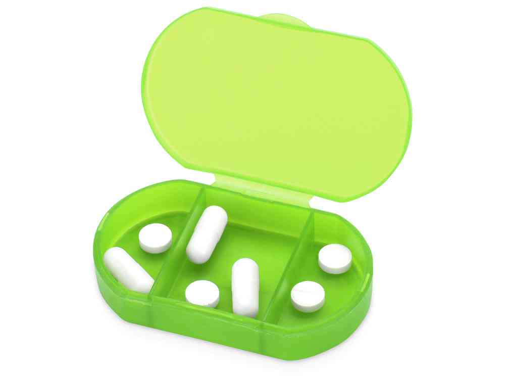 Таблетница - 2