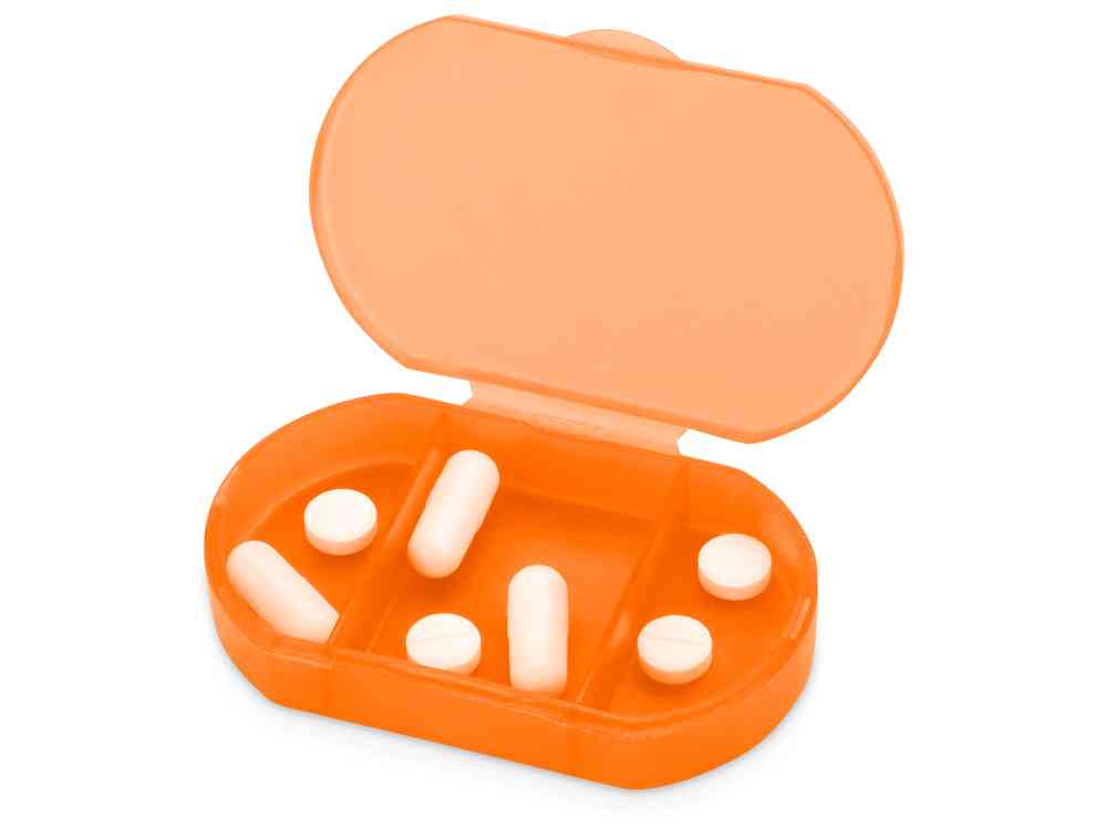 Таблетница - 2