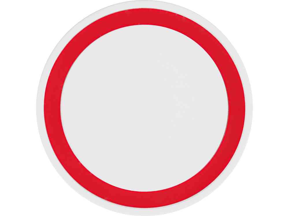 Беспроводное зарядное устройство Dot, 5 Вт - 4