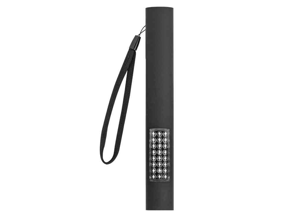 Магнитный фонарик Tau, 28 светодиодов - 3