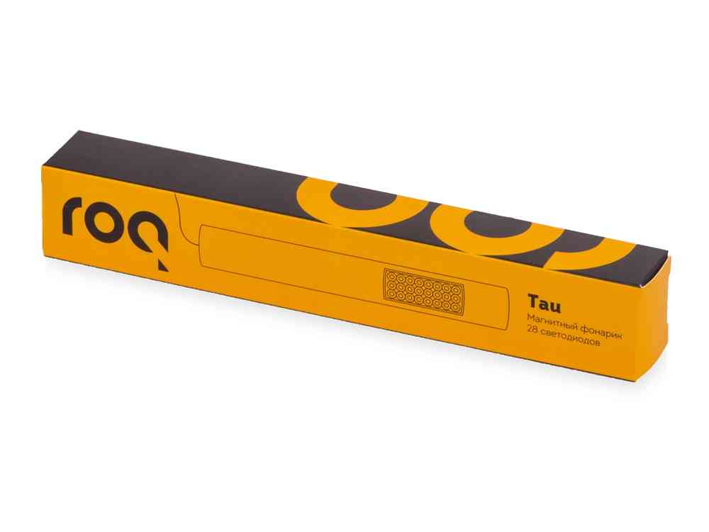 Магнитный фонарик Tau, 28 светодиодов - 7