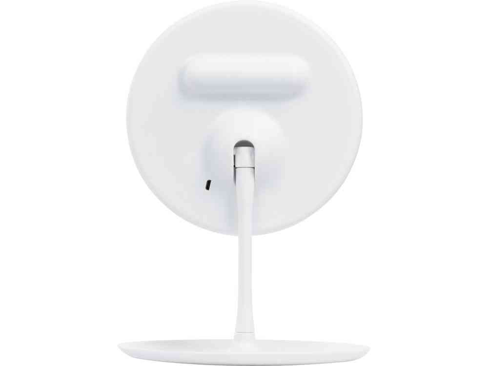 Косметическое зеркало с LED-подсветкой Beautific - 3