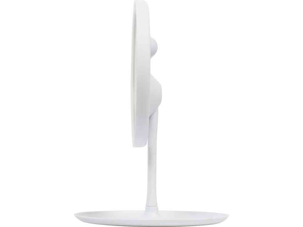 Косметическое зеркало с LED-подсветкой Beautific - 8