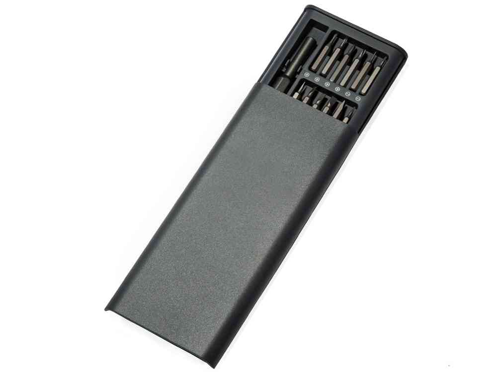 Набор отверток 24-в-1 Everybit lite - 2