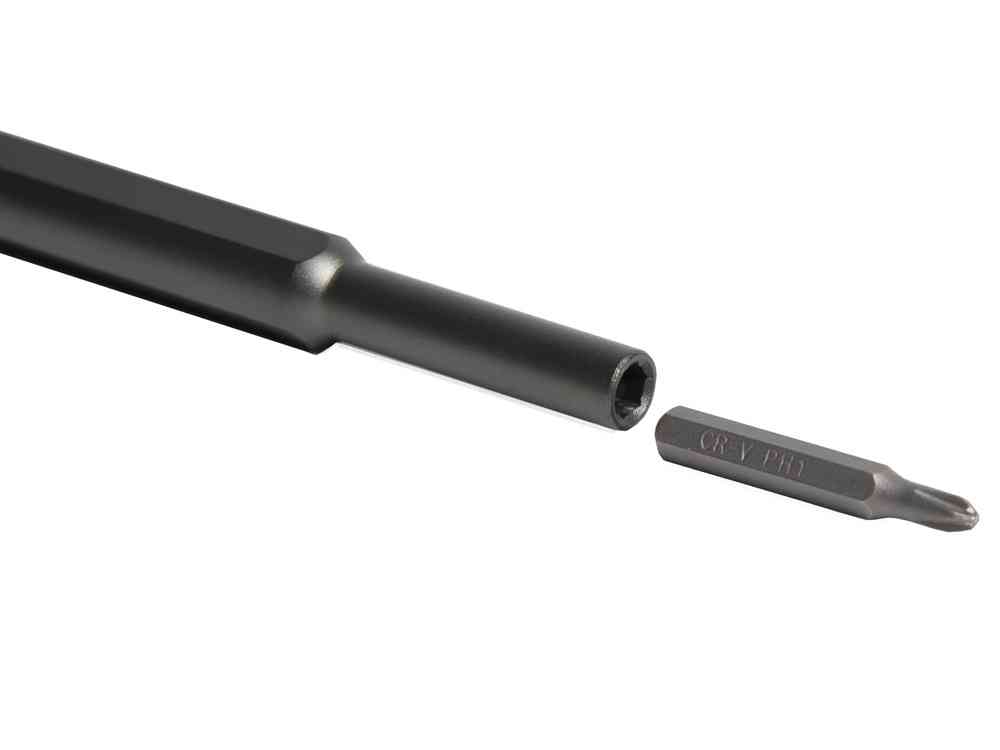 Набор отверток 24-в-1 Everybit lite - 5