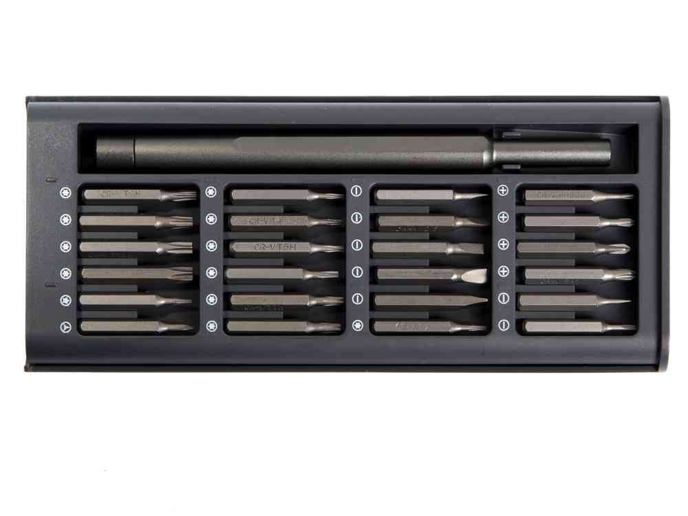 Набор отверток 24-в-1 Everybit lite - 6