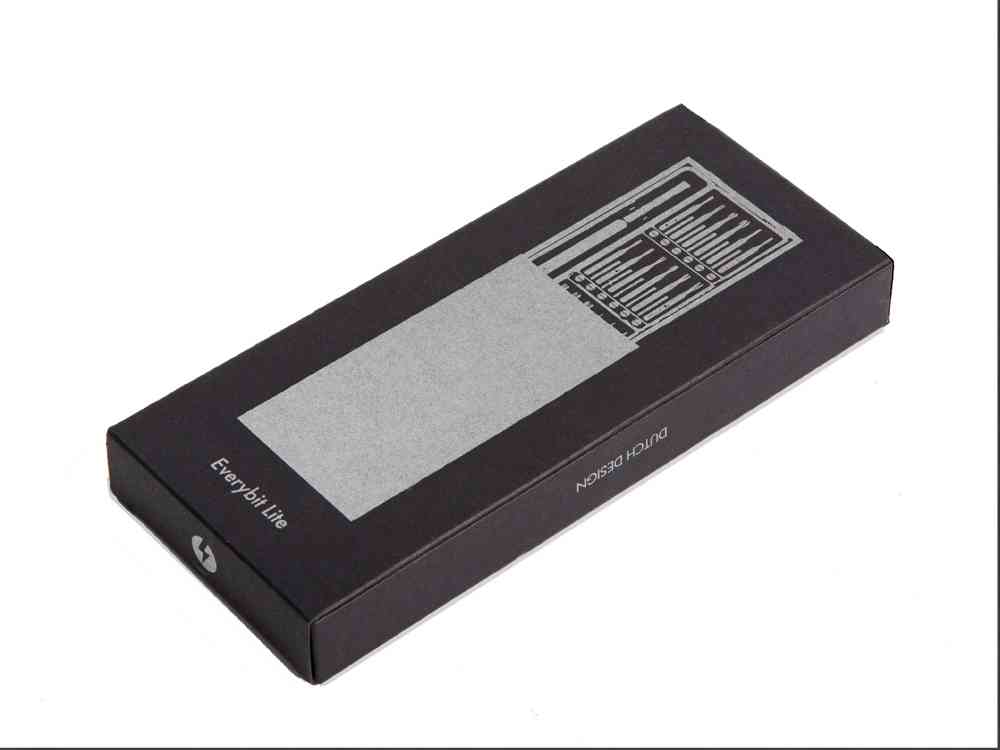 Набор отверток 24-в-1 Everybit lite - 7