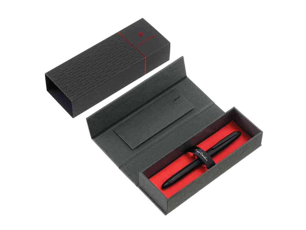 Ручка-роллер TISSAGE - 7