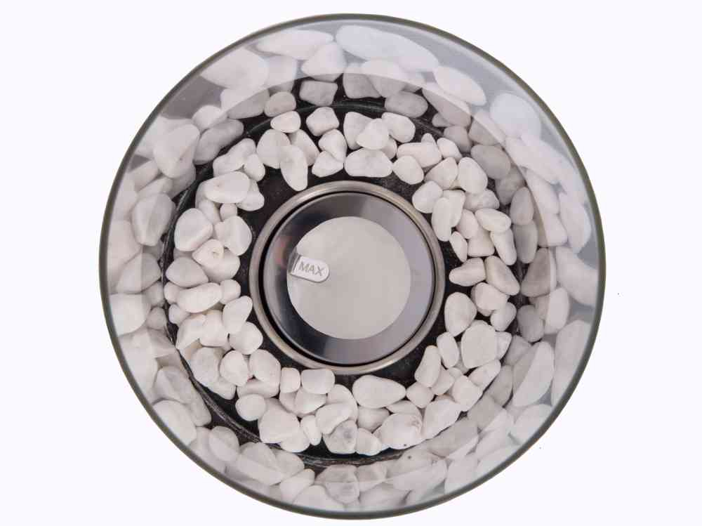 Биокамин Hygge 2.0 - 4