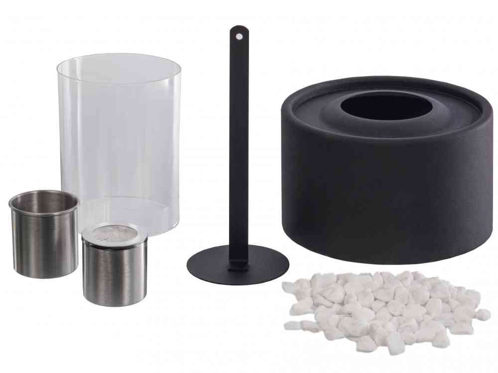 Биокамин Hygge 2.0 - 5