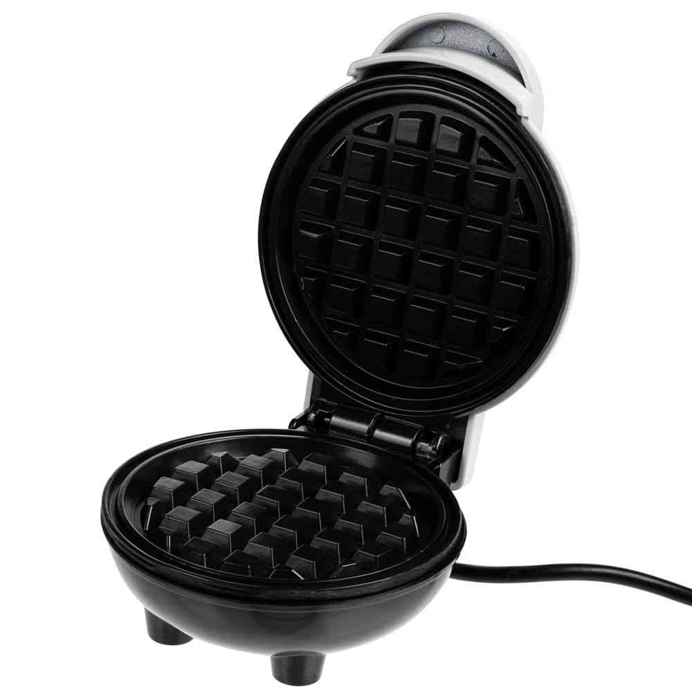 Набор Waffle Kit, красный - 3