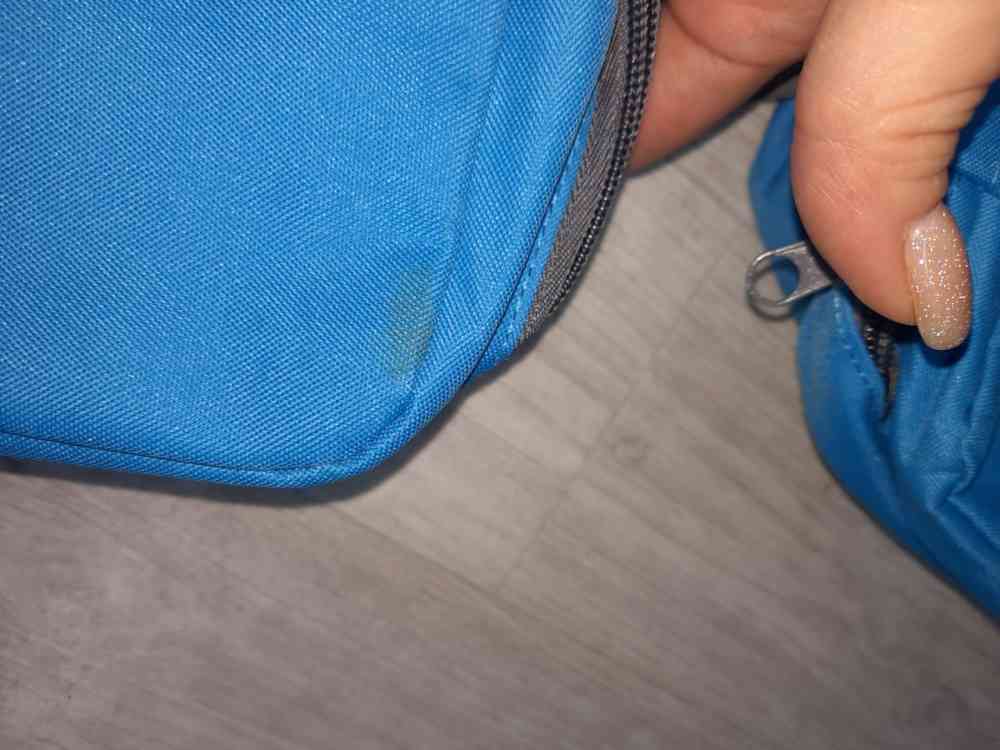 Несессер для путешествий Promo - 9