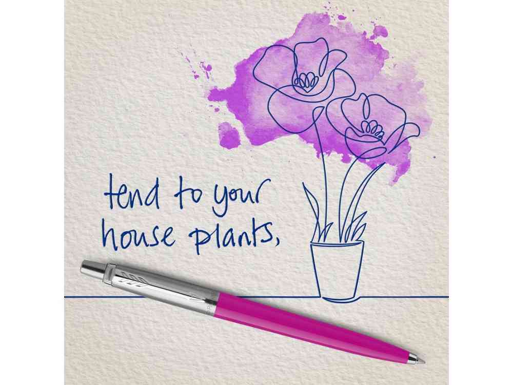 Ручка шариковая Parker Jotter Originals - 6