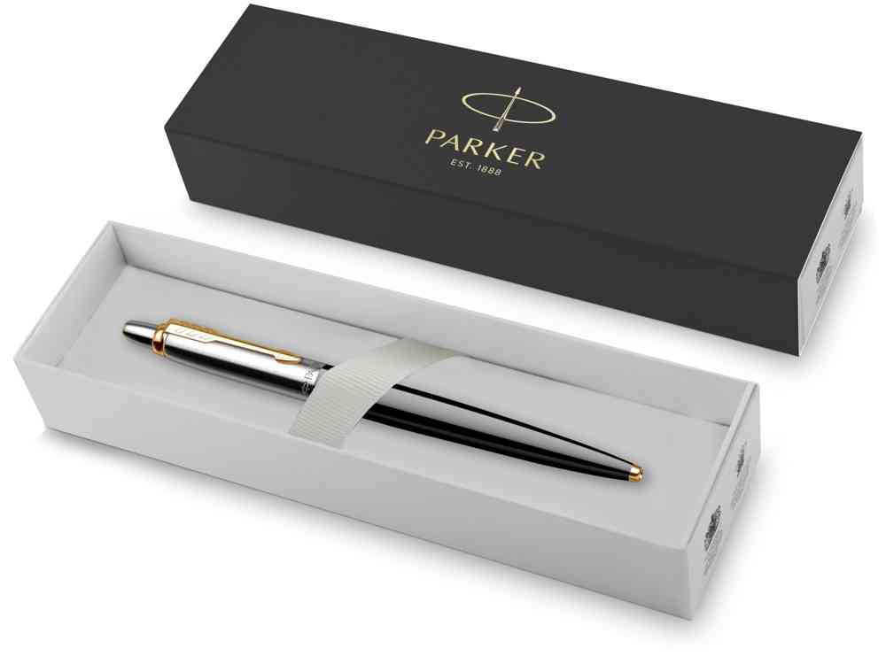 Ручка шариковая Parker Jotter K160 - 2